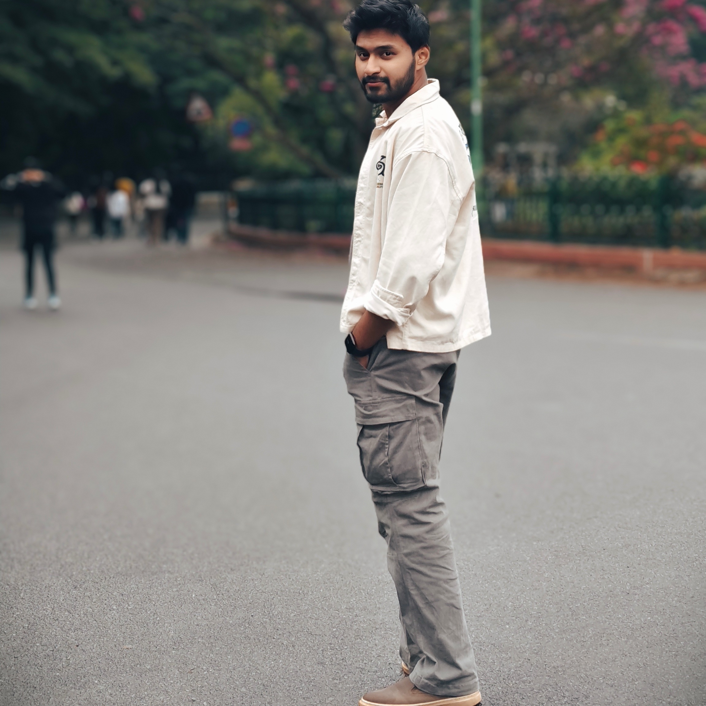Avinash Dinesh