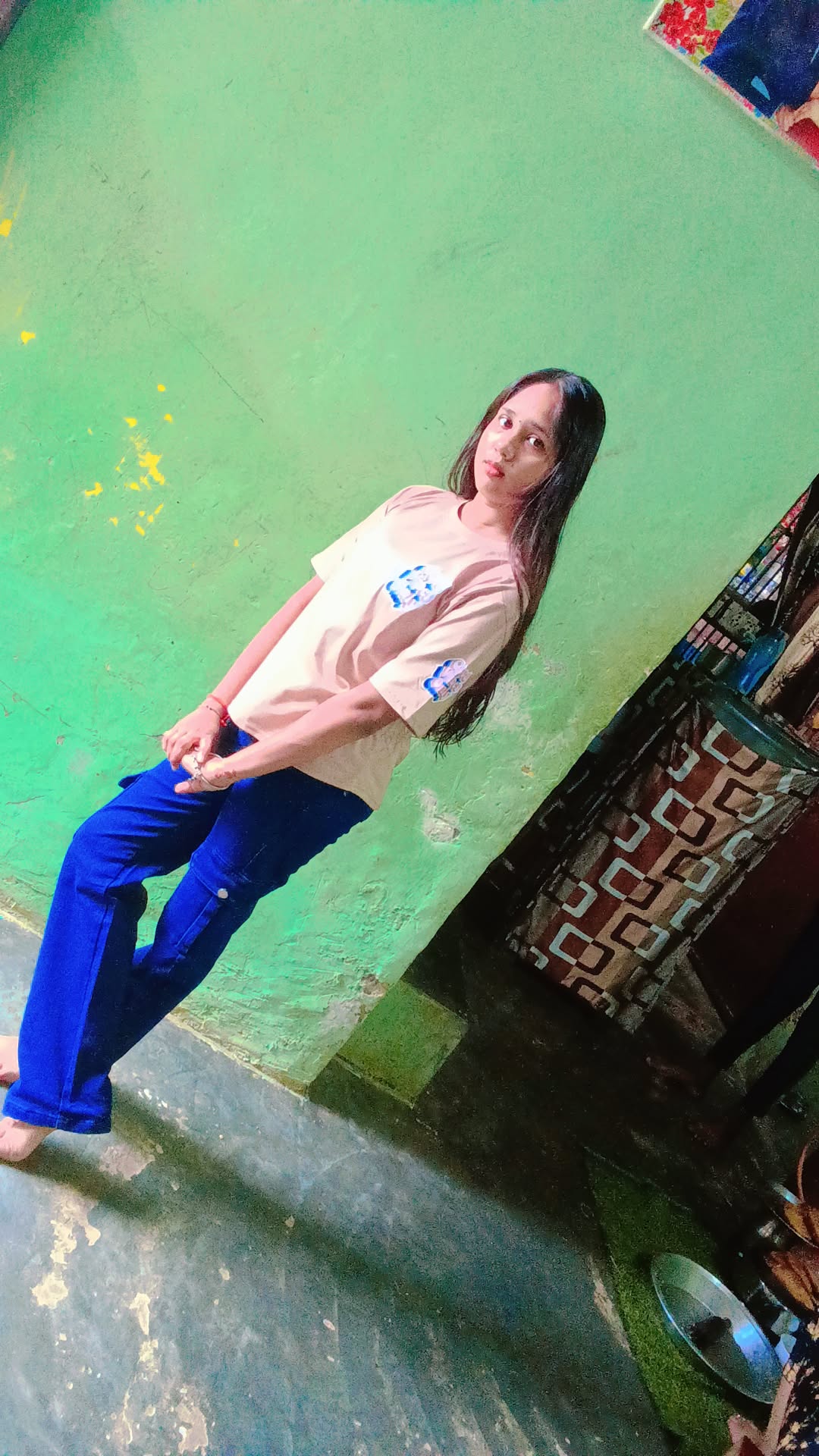 Nitika Singh