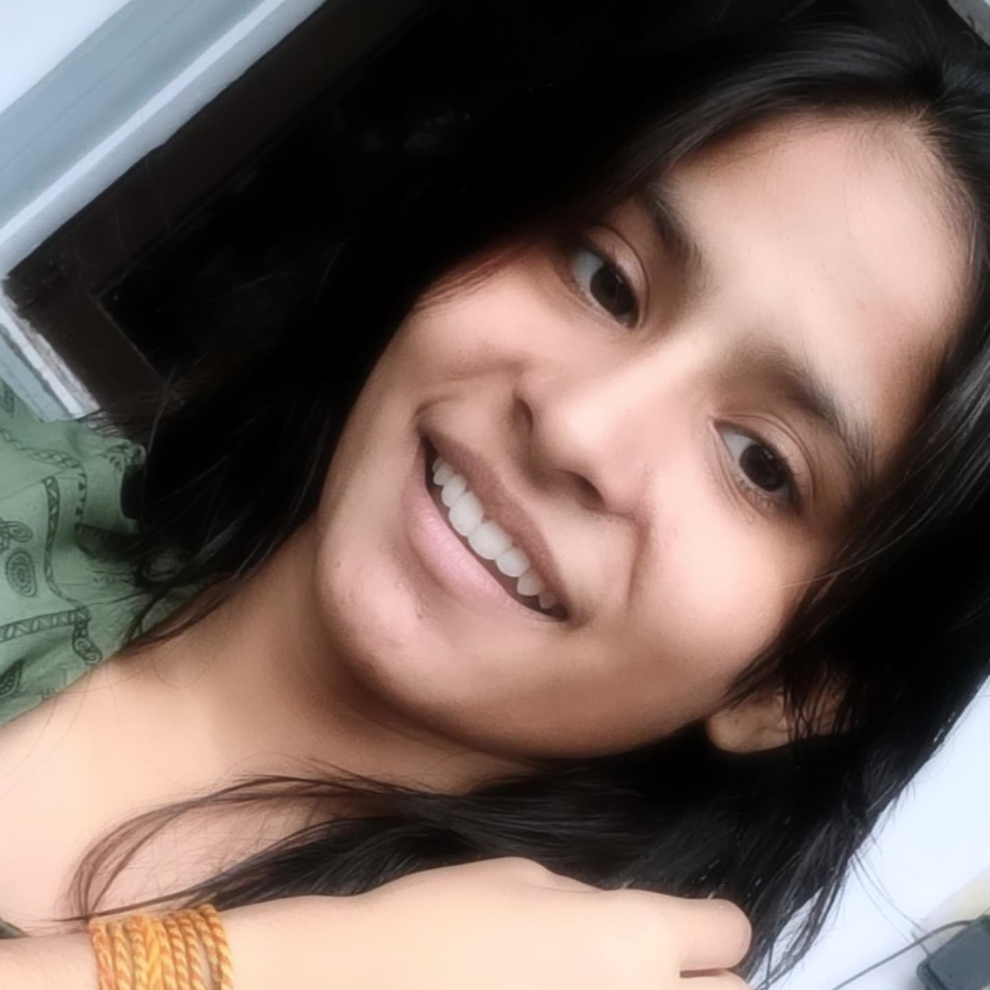 Ruchi Asthana