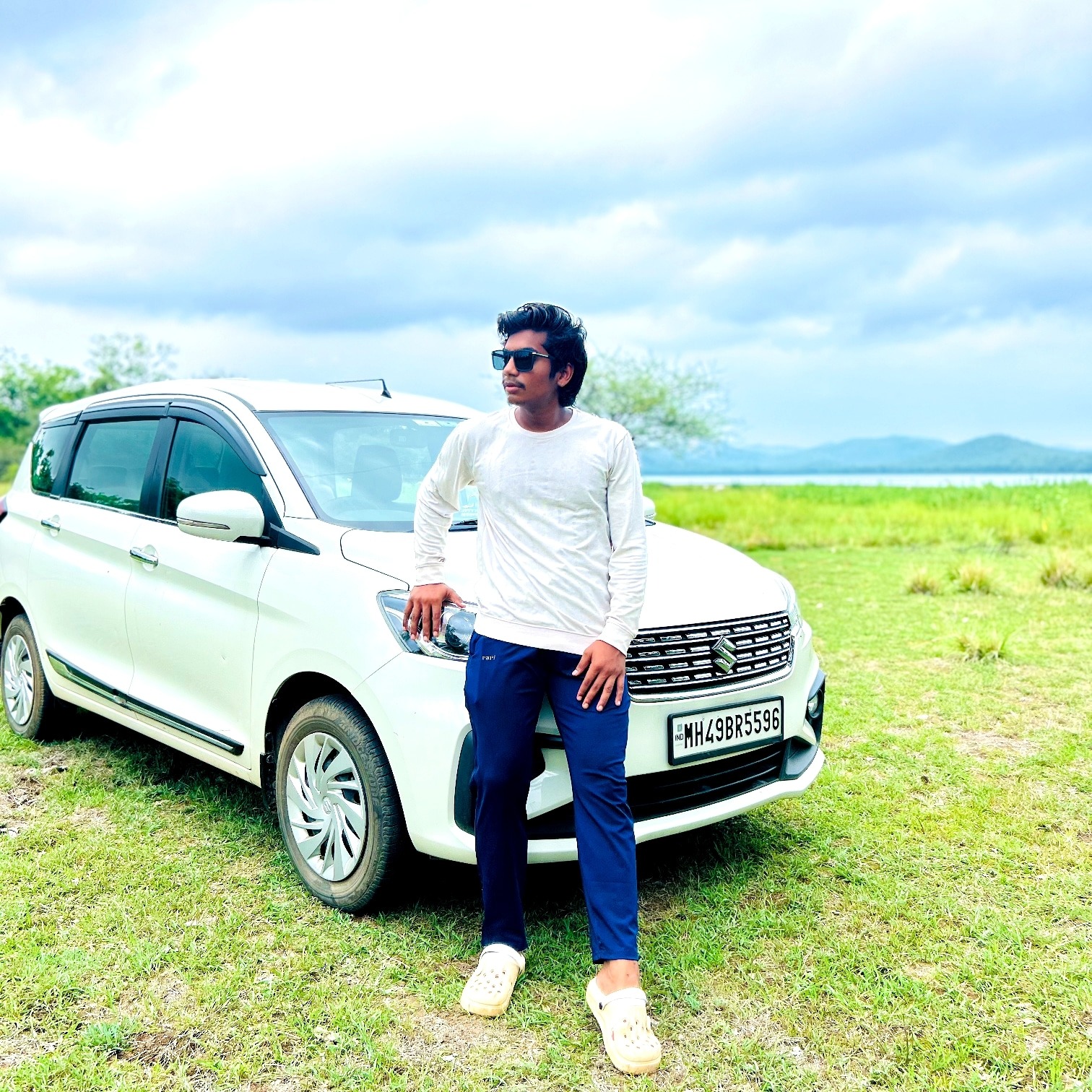 SAHIL CHACHANE