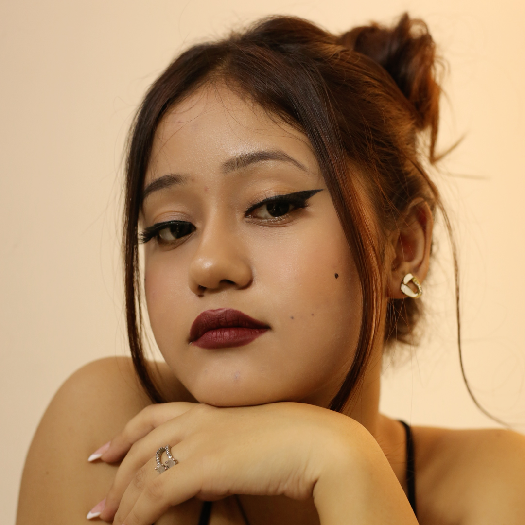 Grace Lepcha