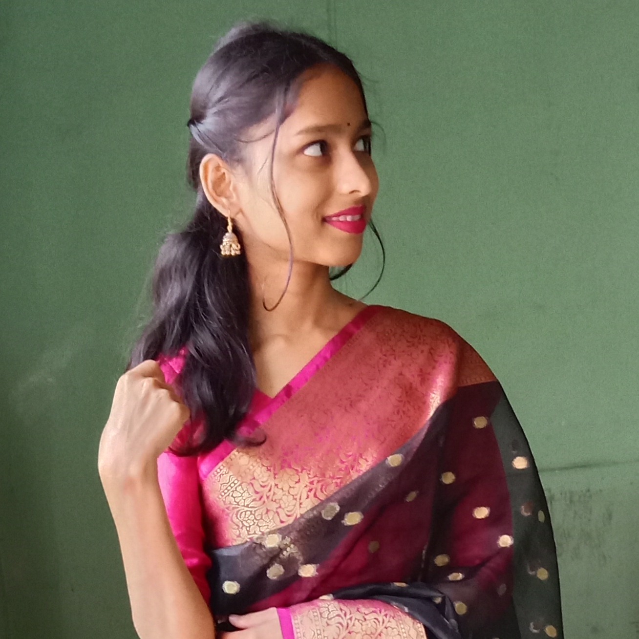 TROHITA SARDER
