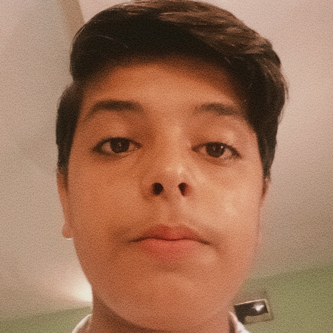 Priyanshu Bishnoi