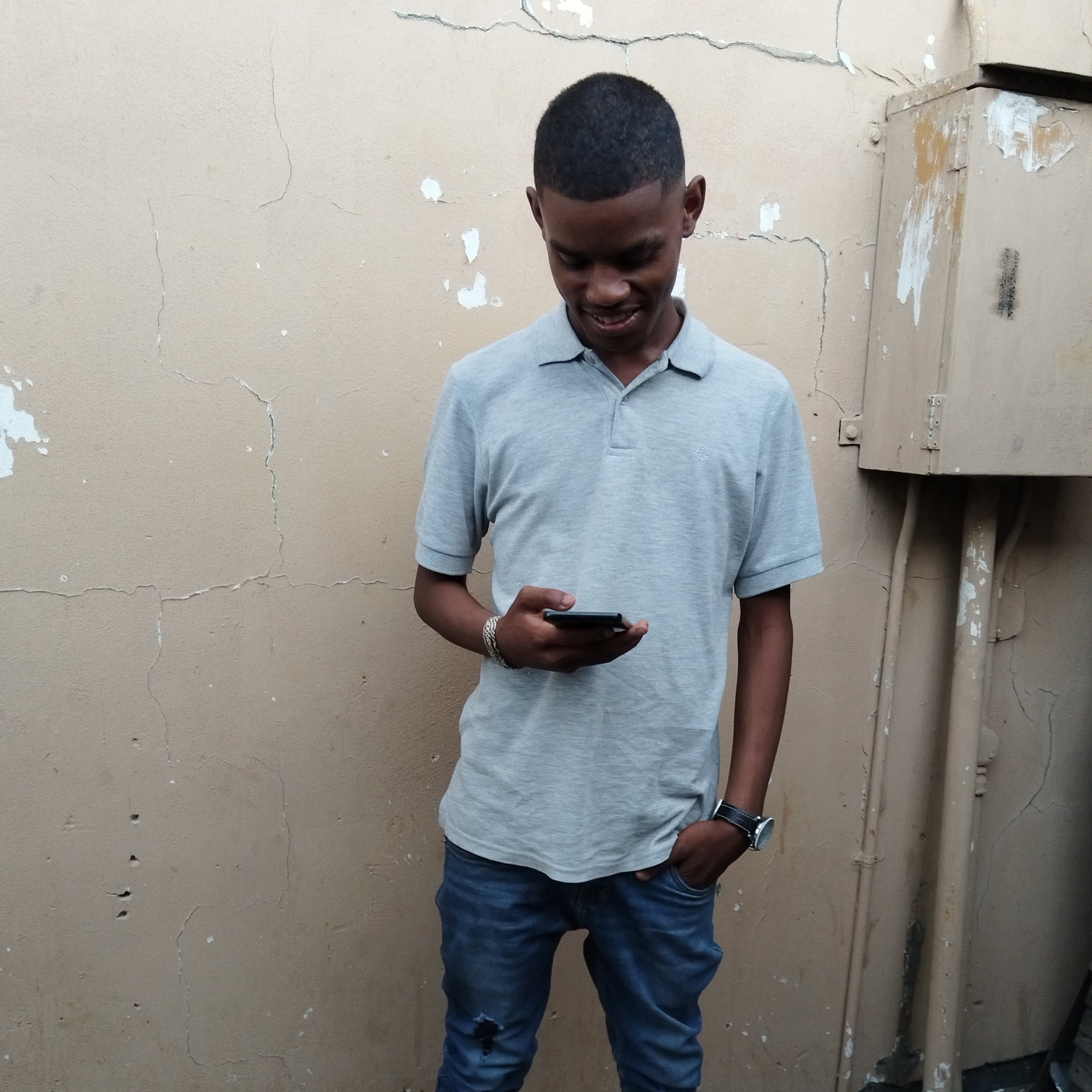 Abdaad Davids