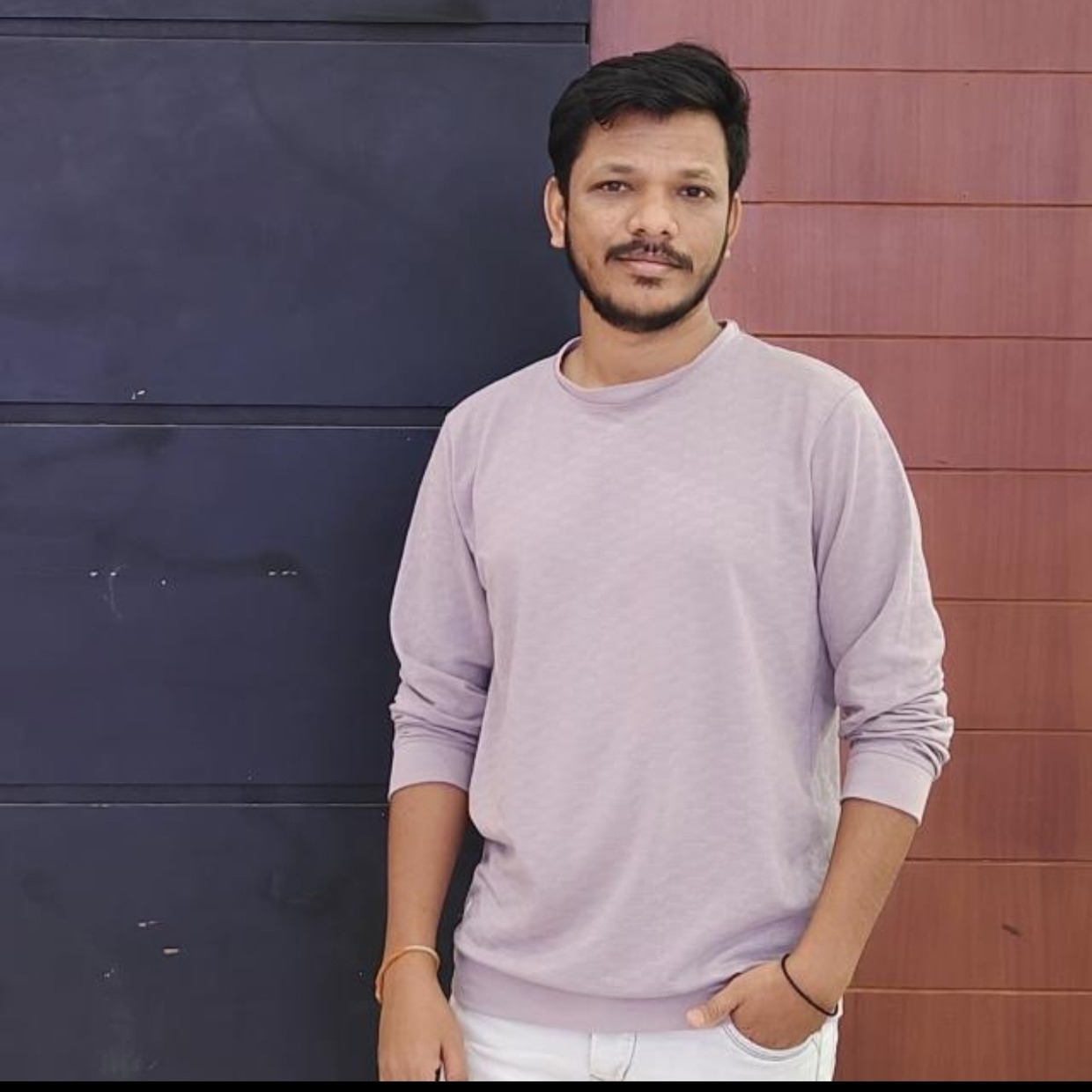 Manoj Kumar Badiger