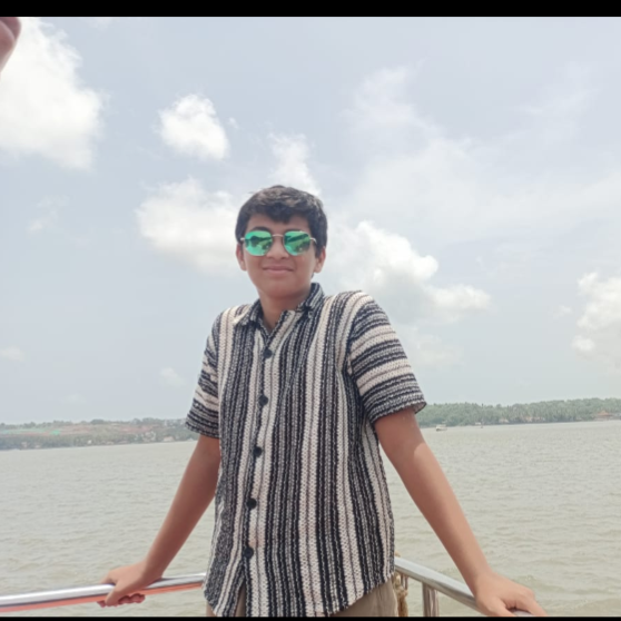 Tanmay Deshmukh
