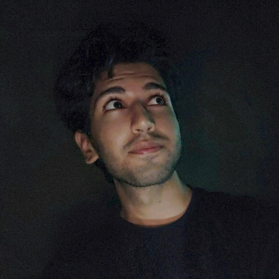 Tarang Ahuja