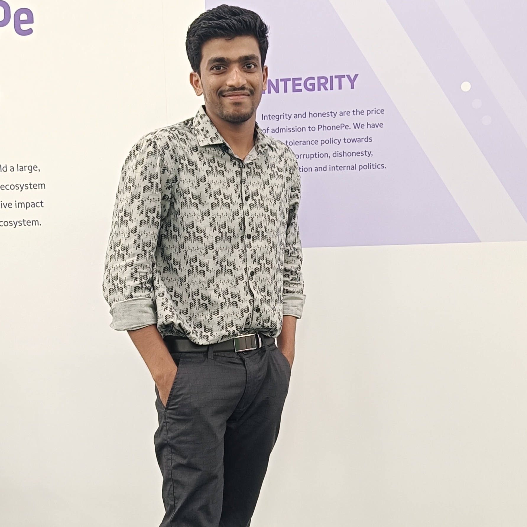 Kumar Suresh