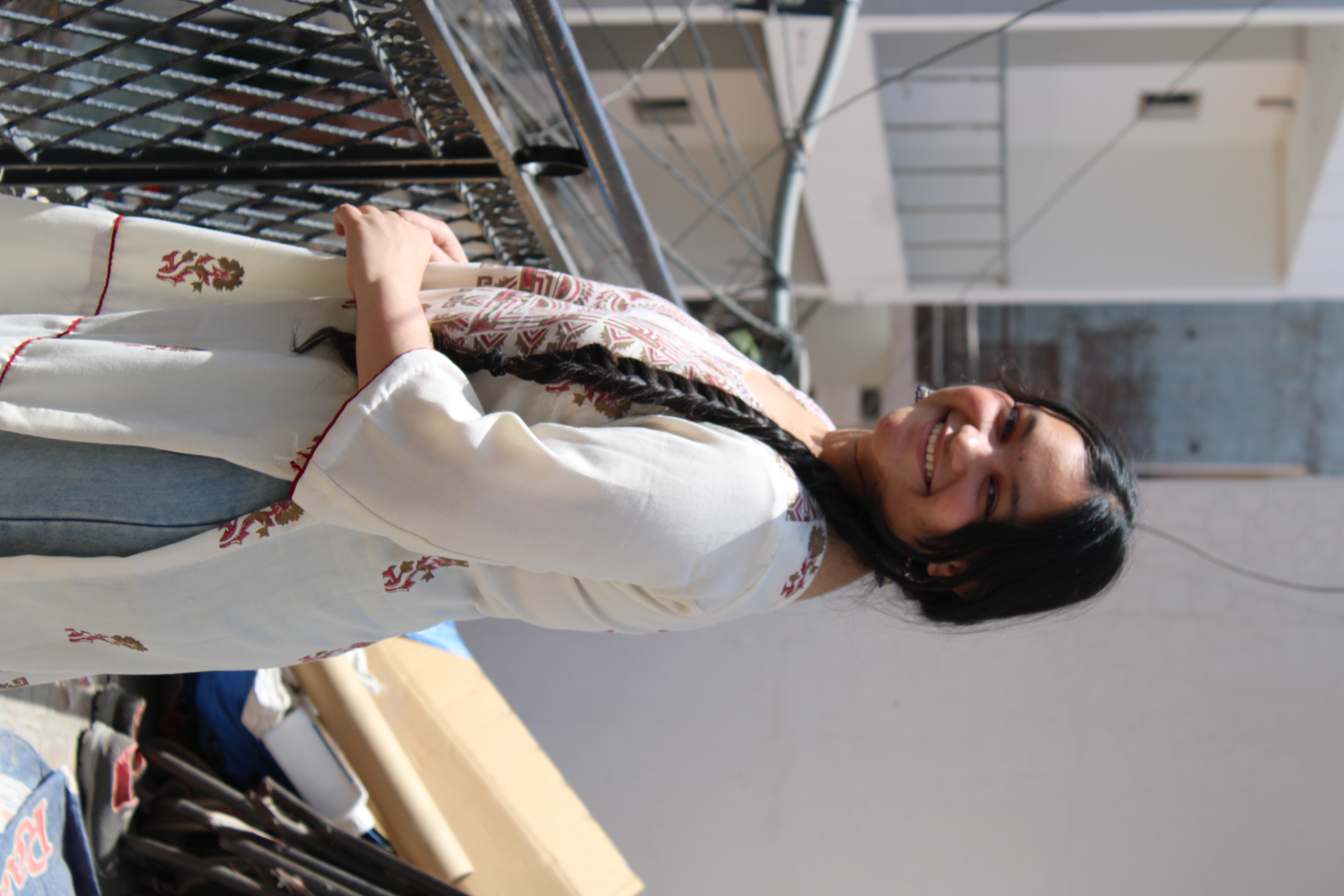 Aarushi Bisht