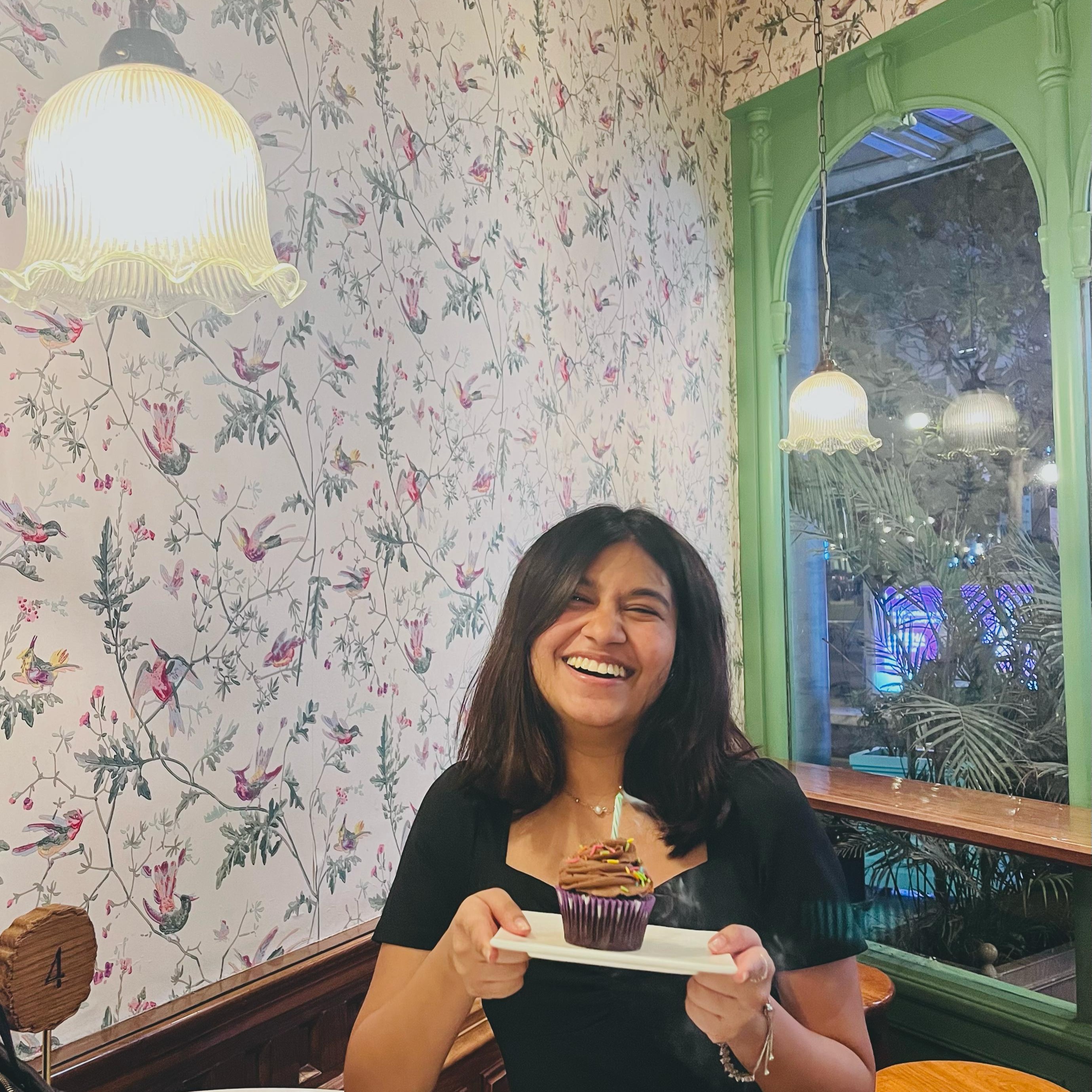 Sakshi Agrawal