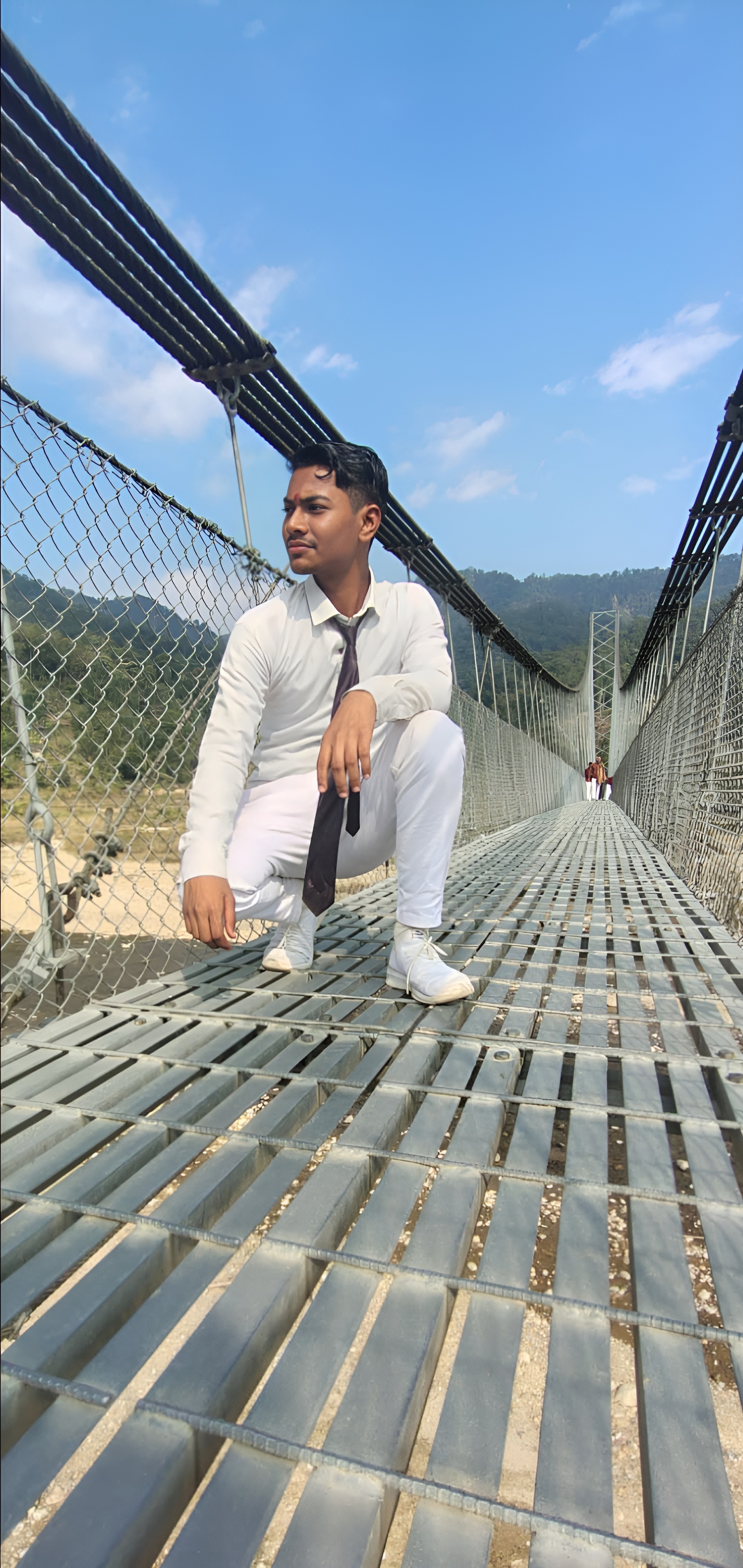 Karan kunal