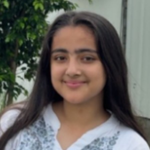 Srishti johar