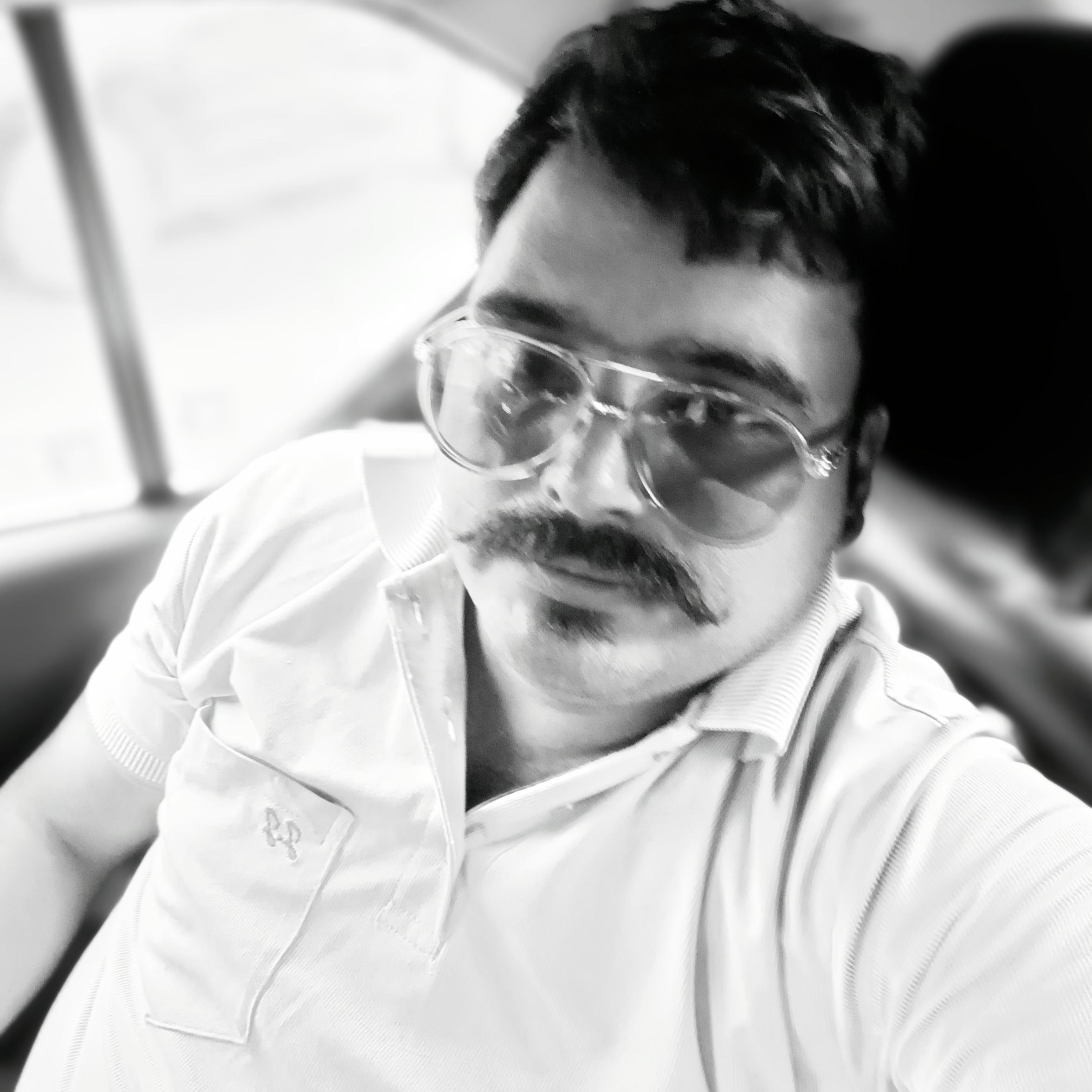 Vinay Prakash