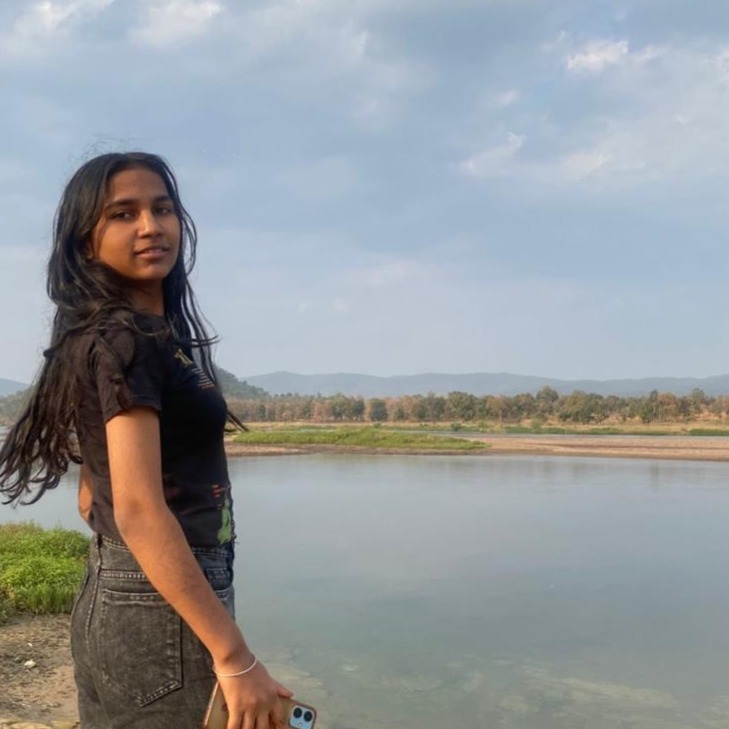 Nisha sahu