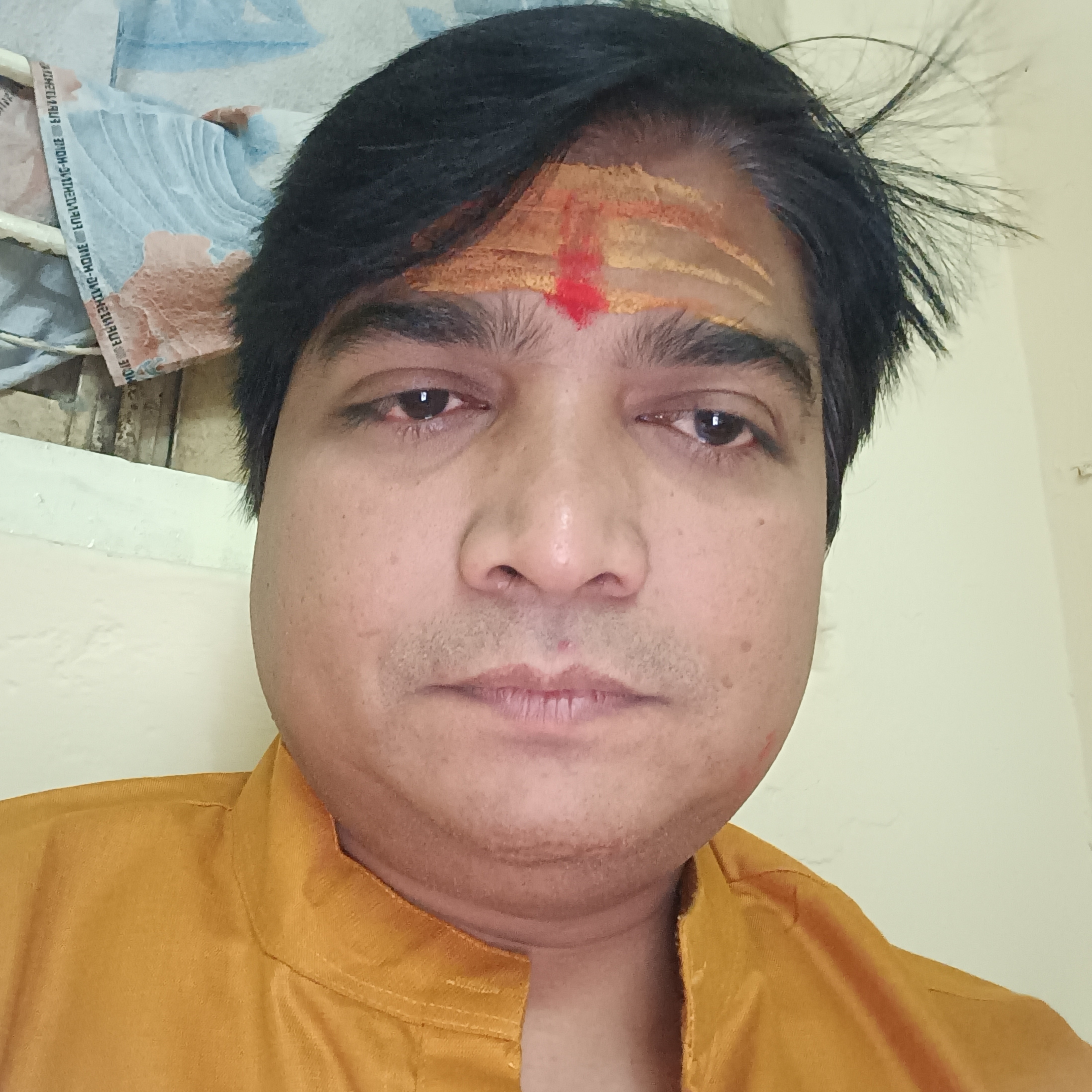 Jainendra Singh