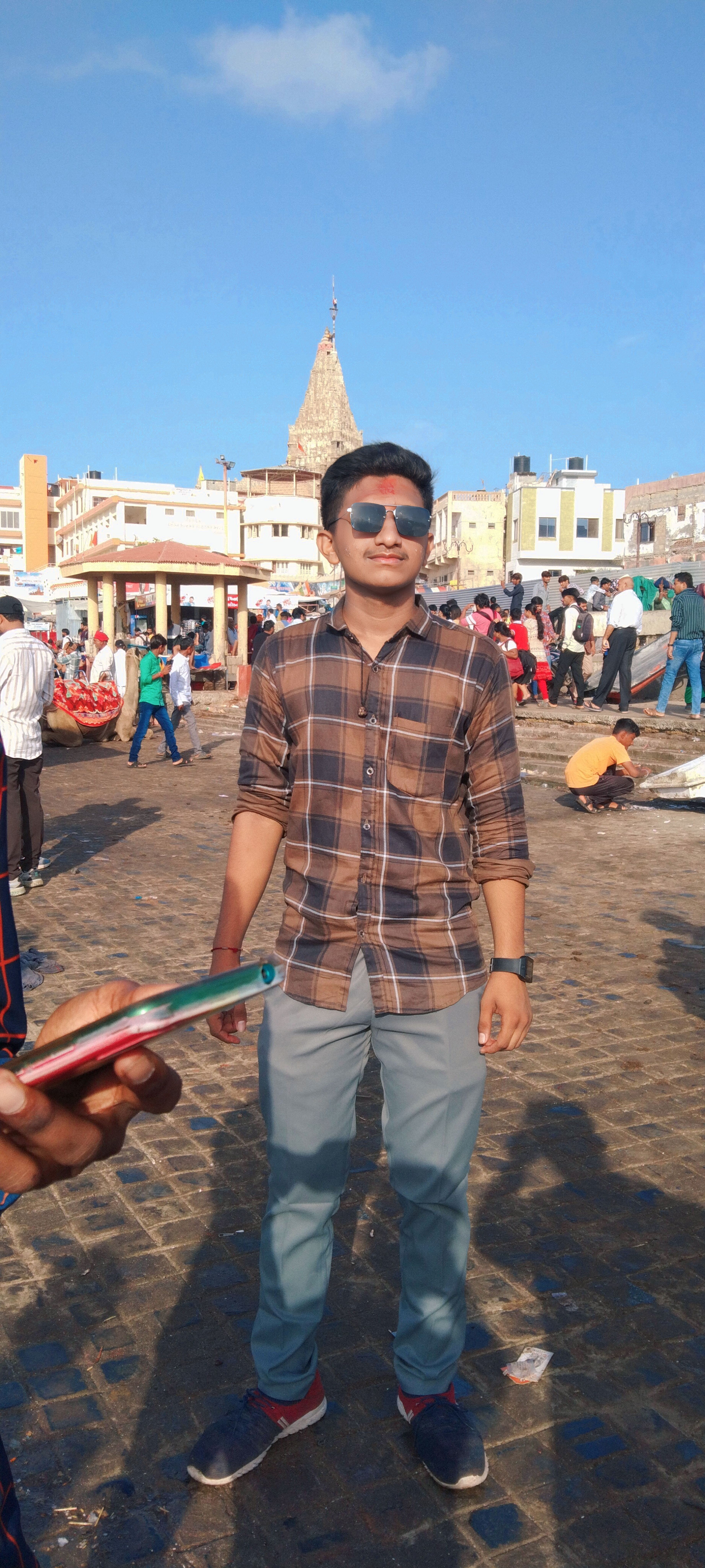 Mayur Sinhbanna