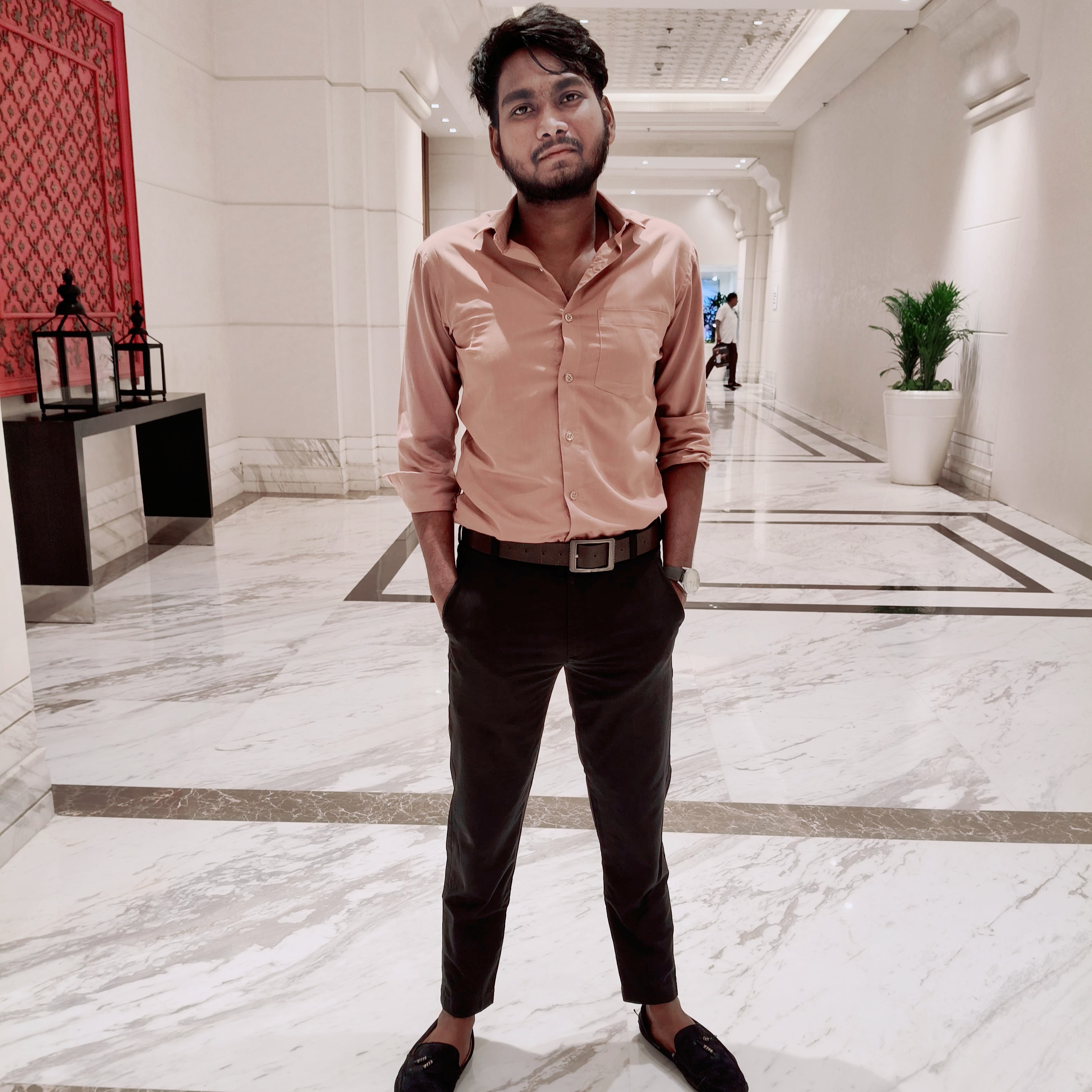 SK SAMEER