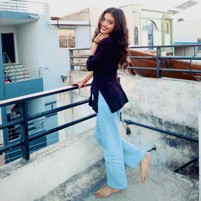 Bhumika Rawal