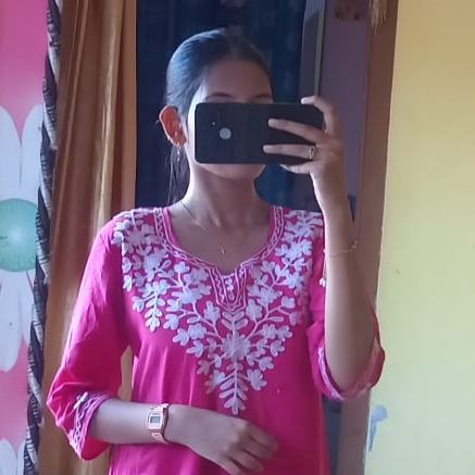 Rani Sahoo