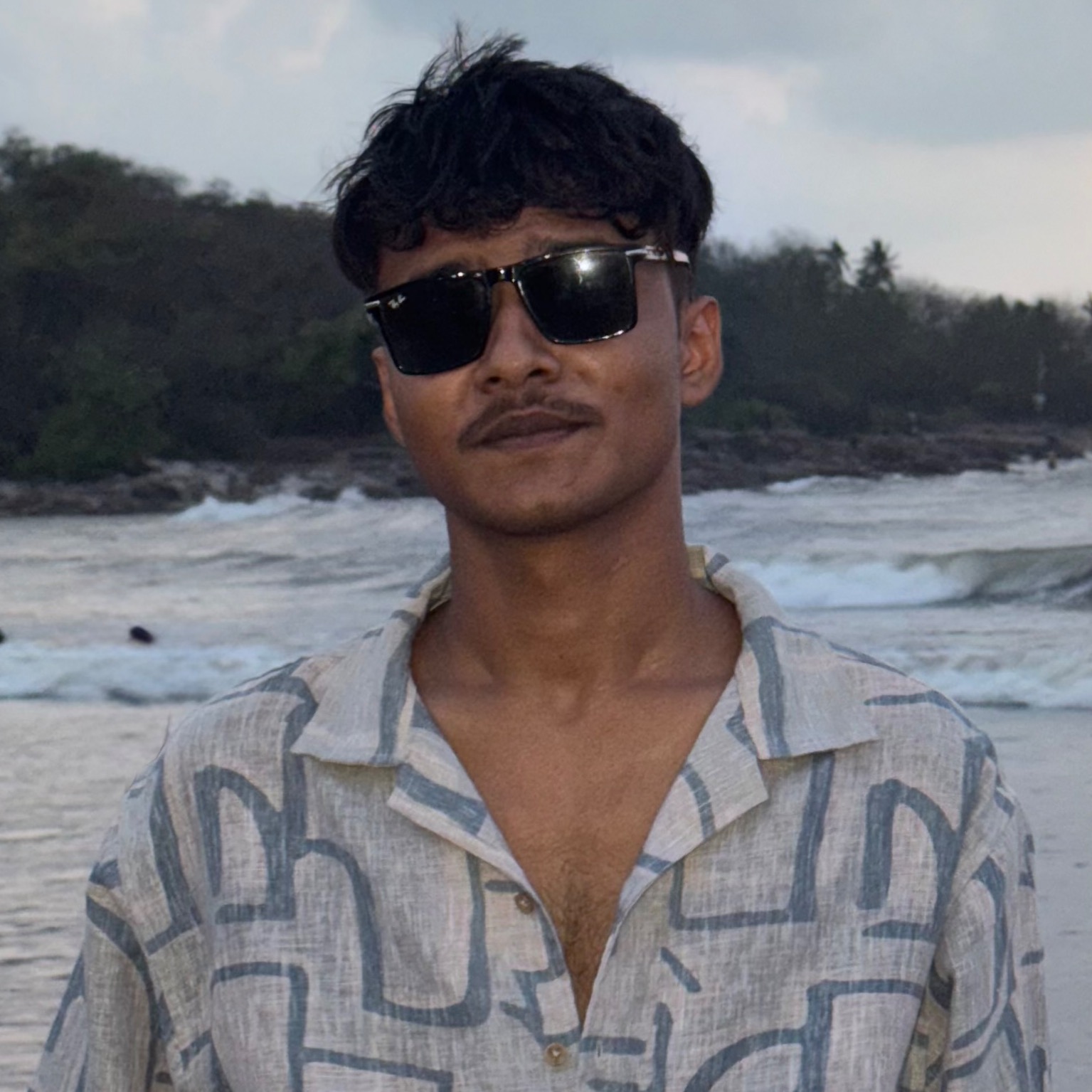 Aryan Khan