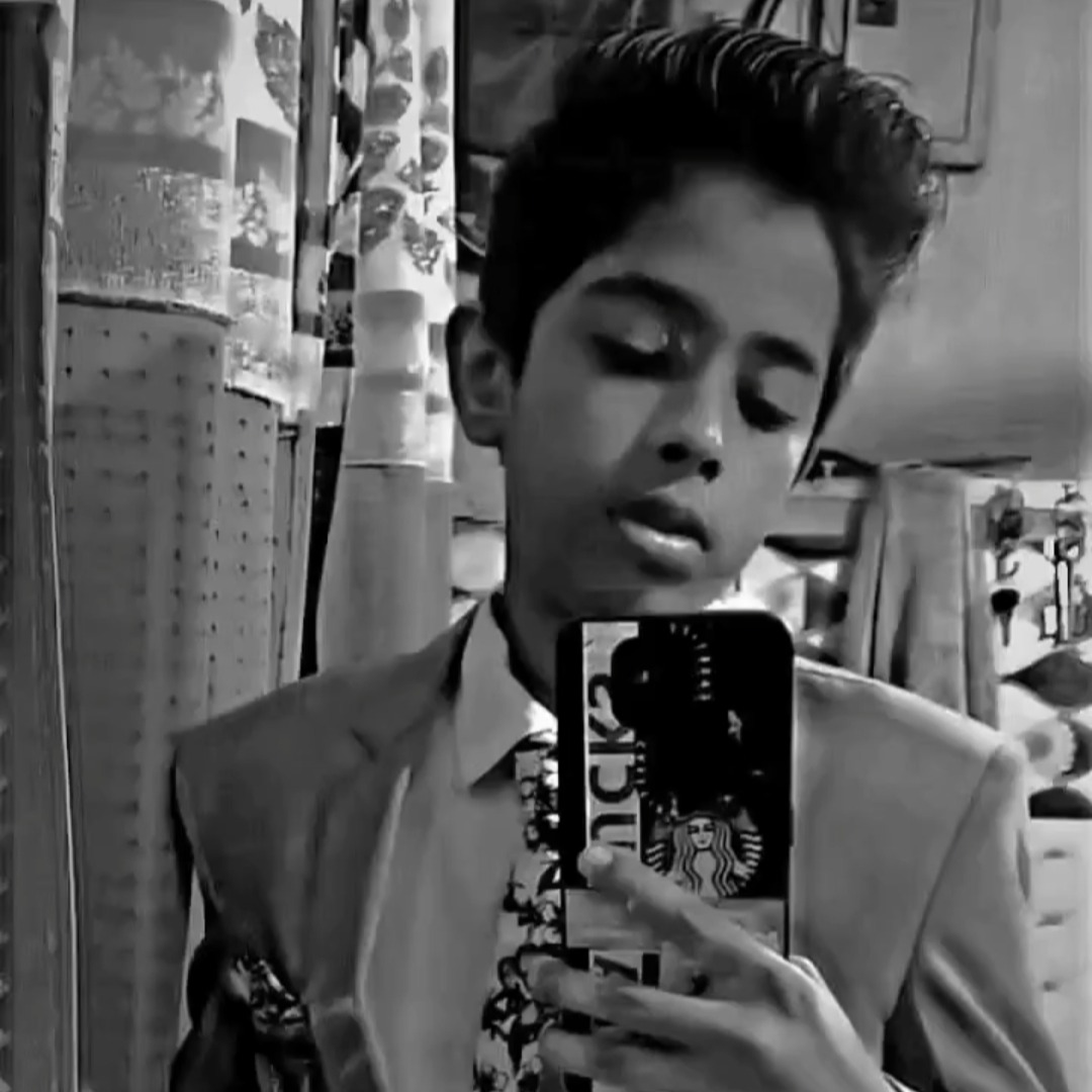 Mayank Bardgujar