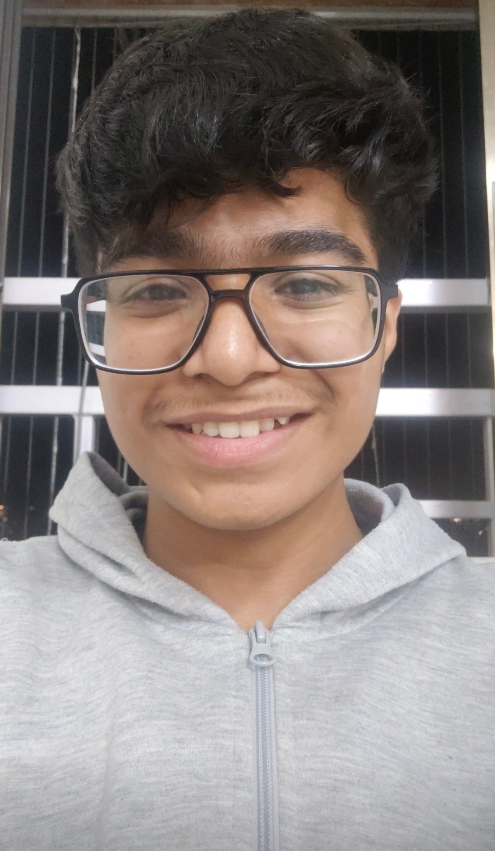 Vansh khatanhar