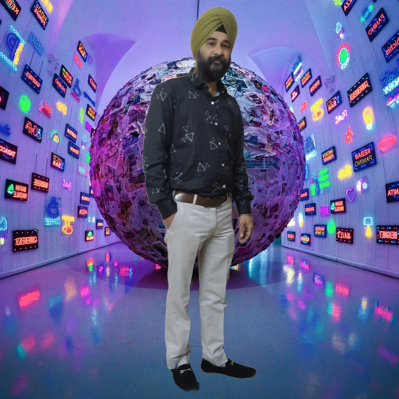Sarabjeet singh
