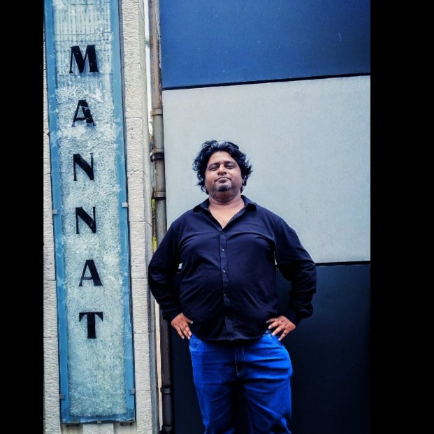 SHAHNAWAZ KHAN