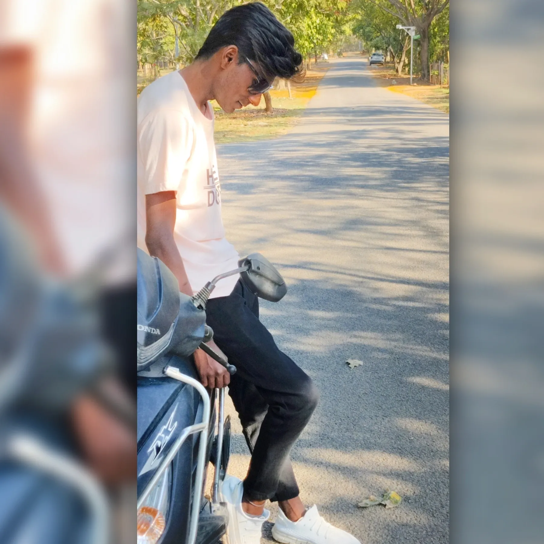 Ismart Menon