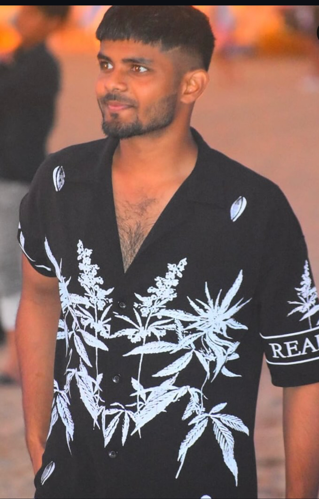 Noel john