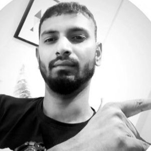 Arjun Yadav