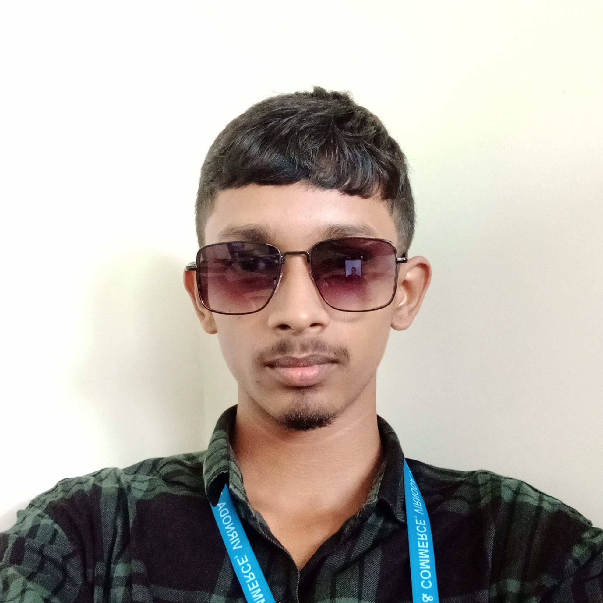Hemant chari