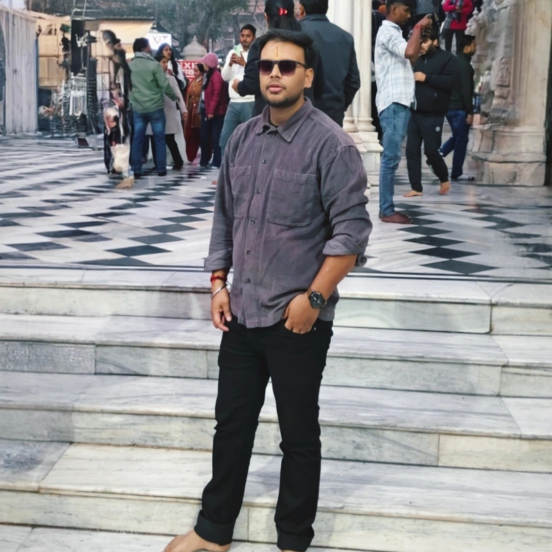 Sachin Raj