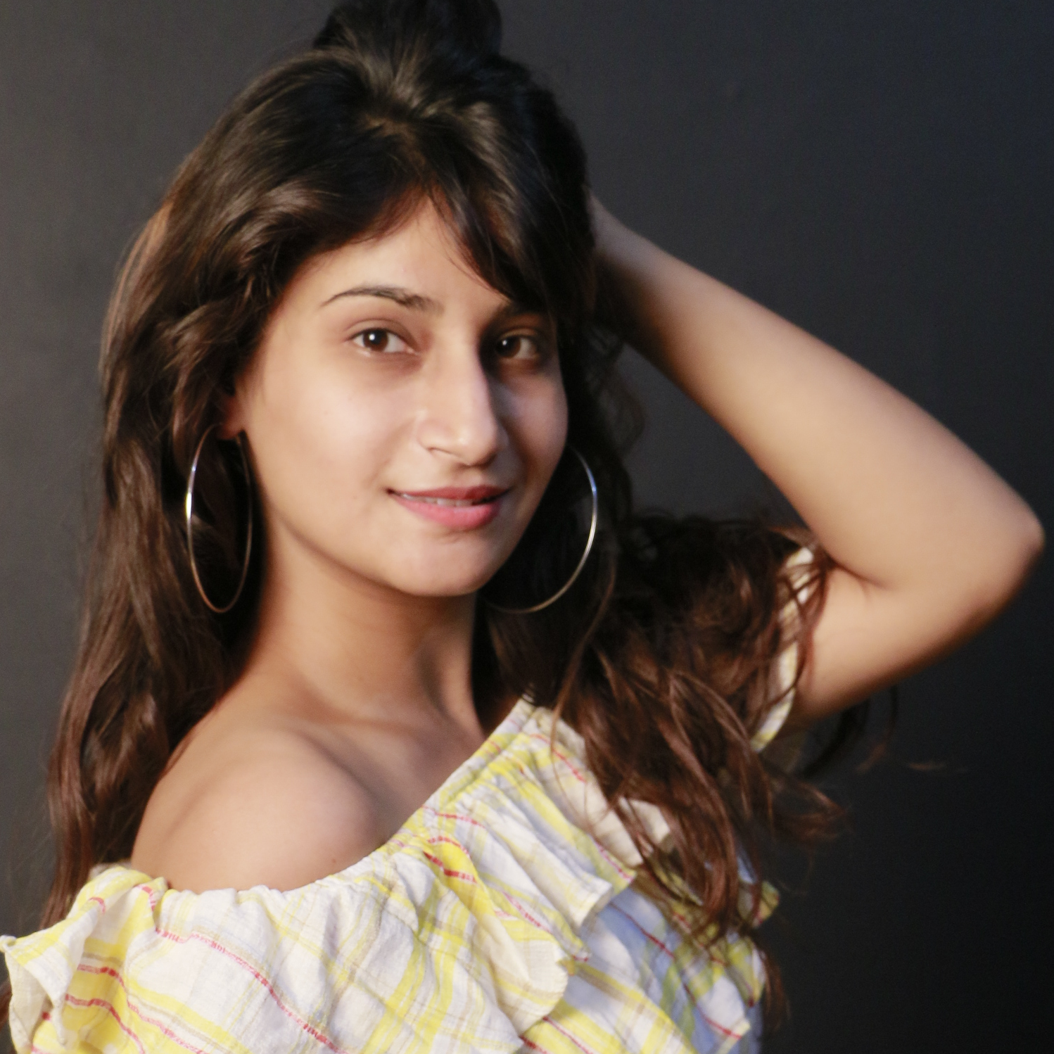 TRAJYA SINGH