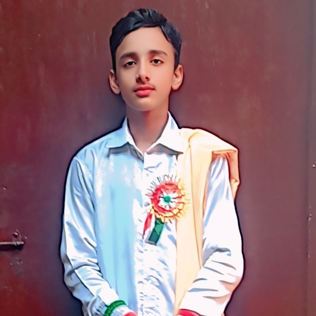 Dwiz Singh