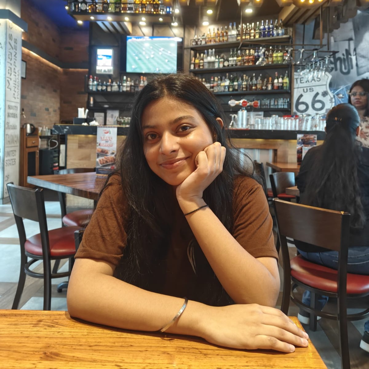 Anu Kumari