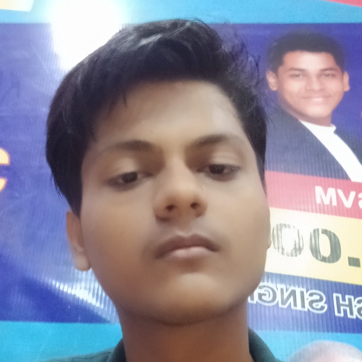Nilesh singh