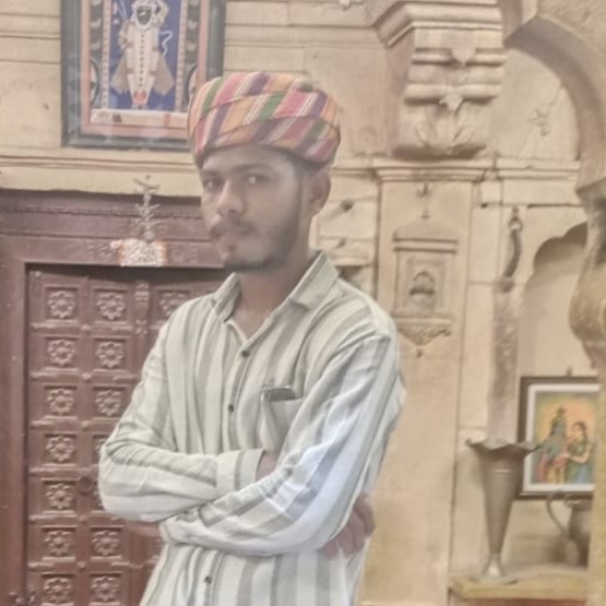 Nilesh Banjara