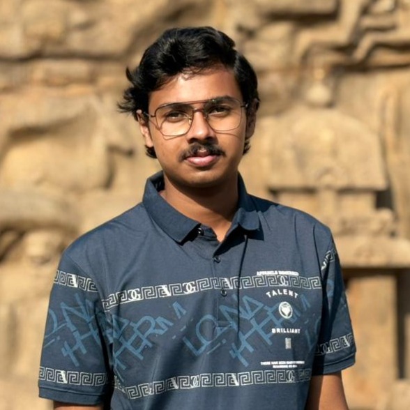 Arindam Roy