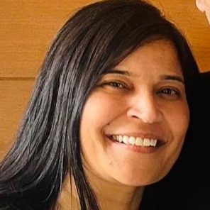 Ritu Mishra
