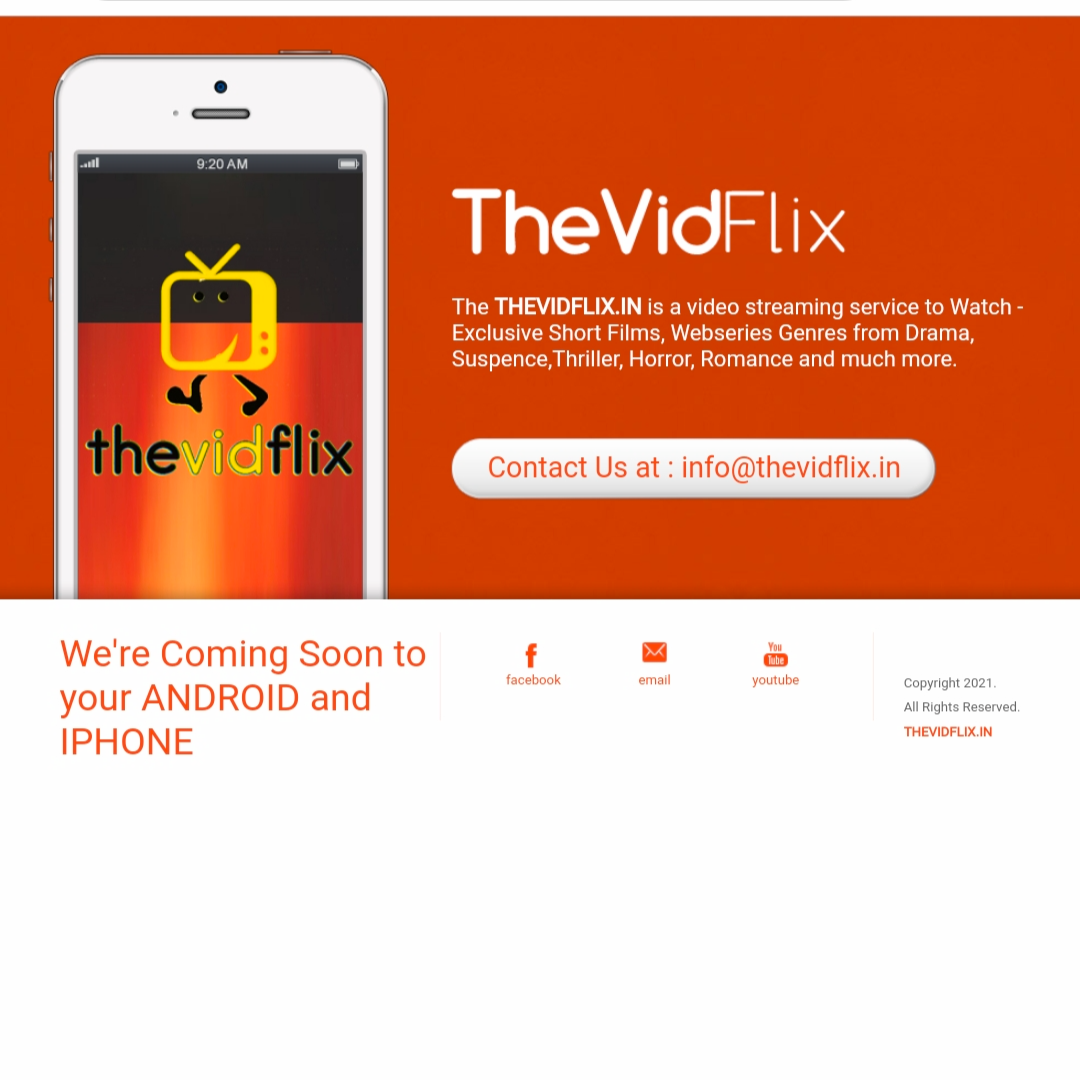Thevidflix .in