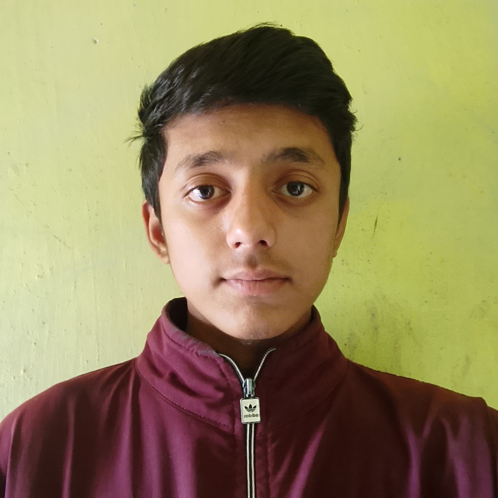 Aditya Negi