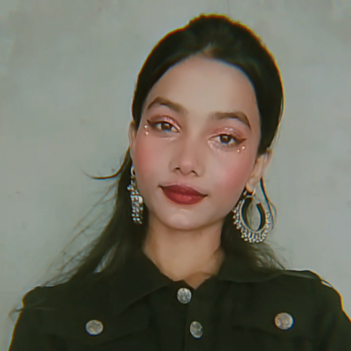 Smitarani Borah