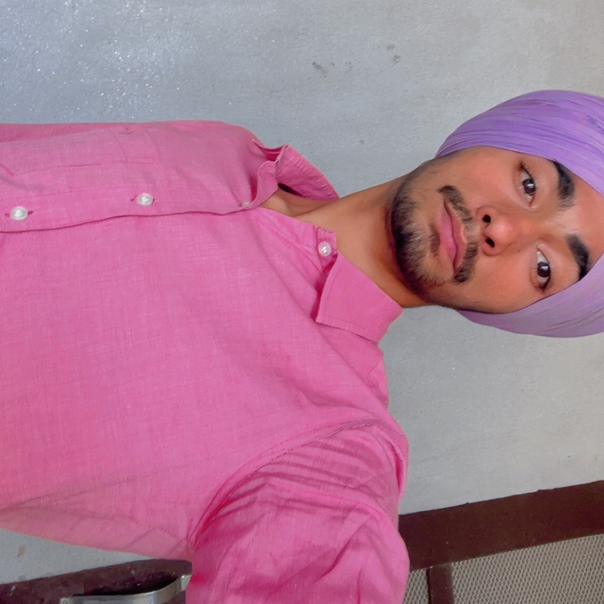 First name ekamjot Singh Last name sidhu