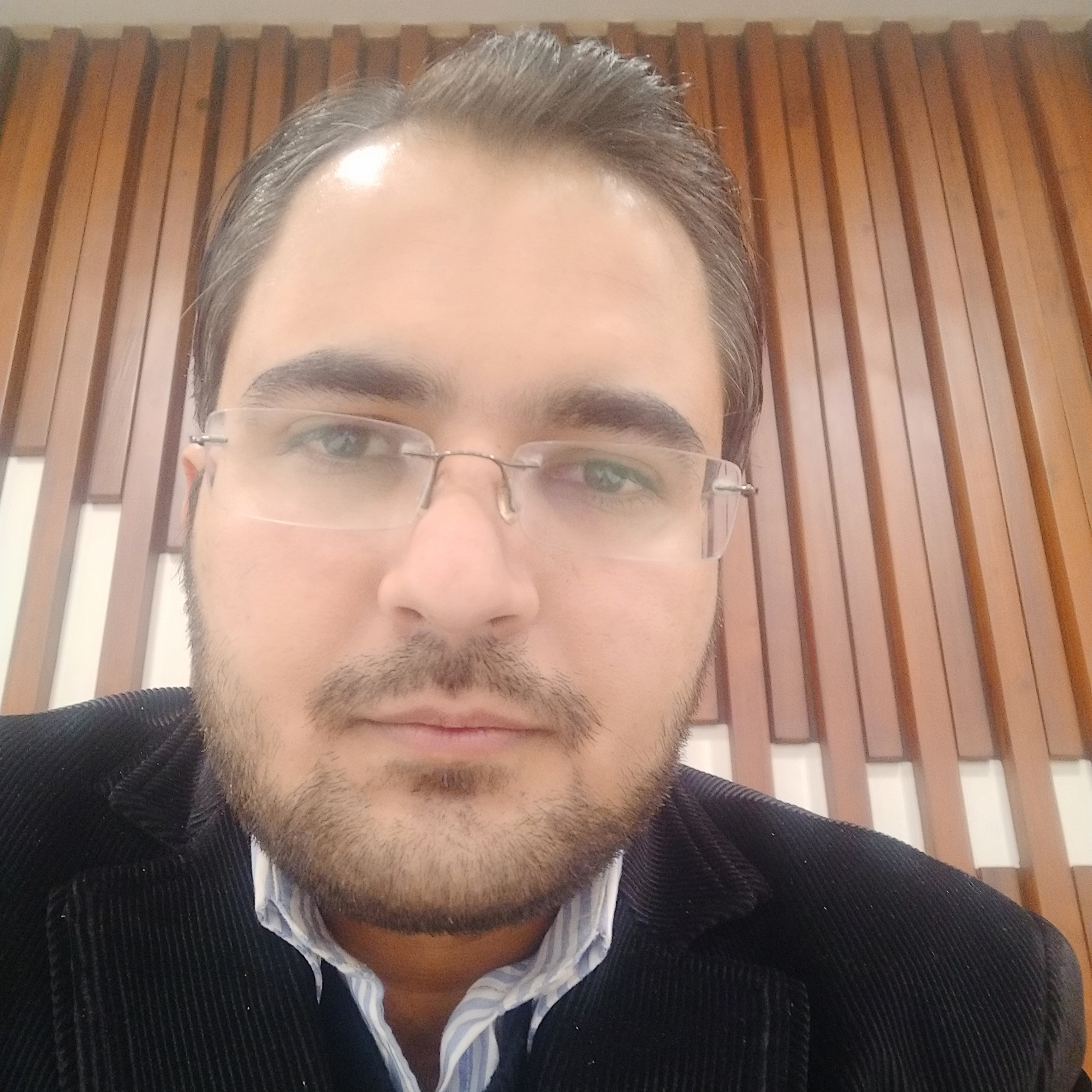 Deepak Bhatia