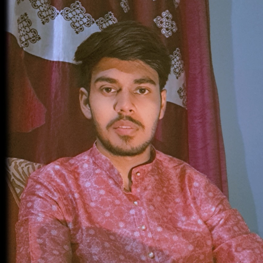 ADITYA PRATAP SINGH CHOUHAN