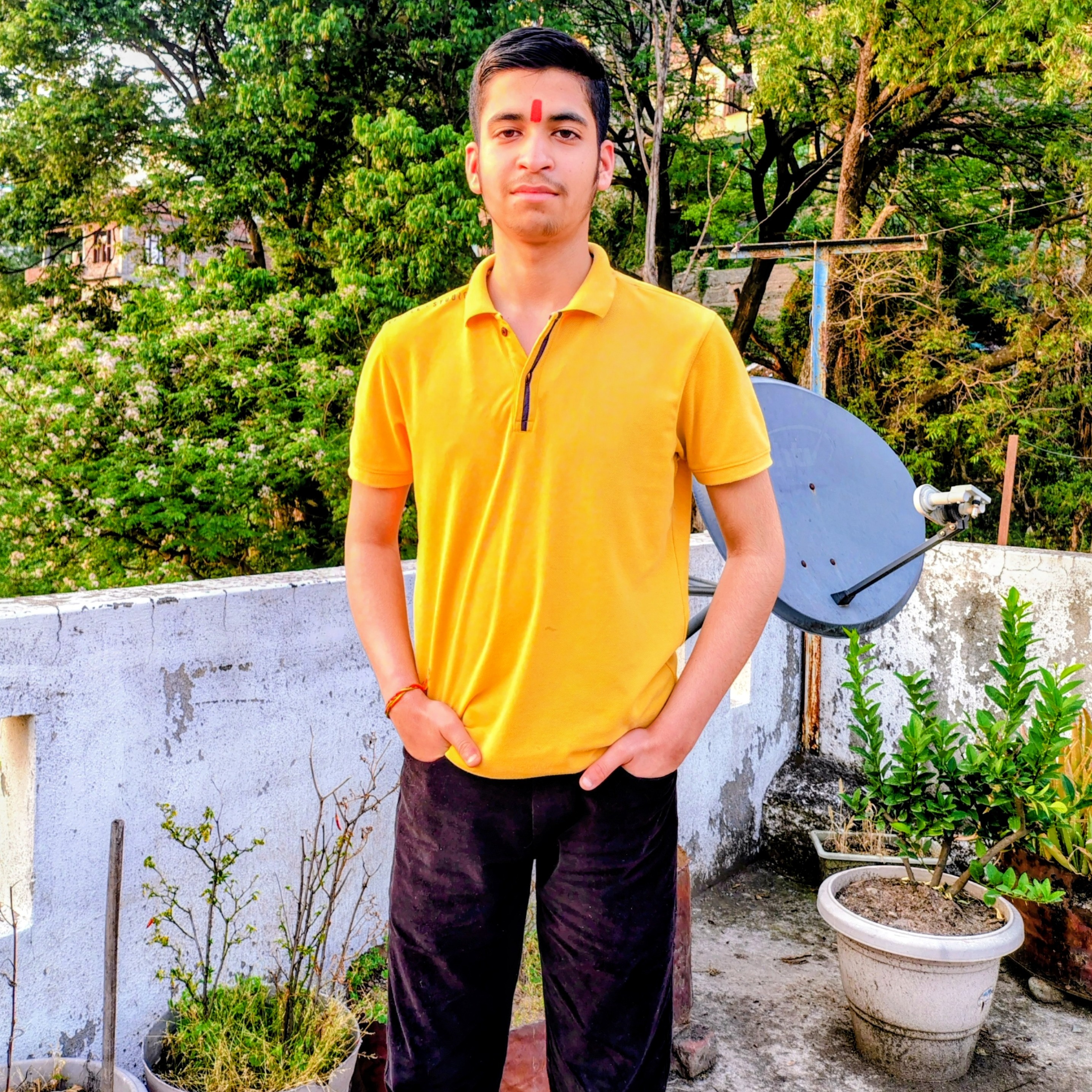 Keshav Gupta