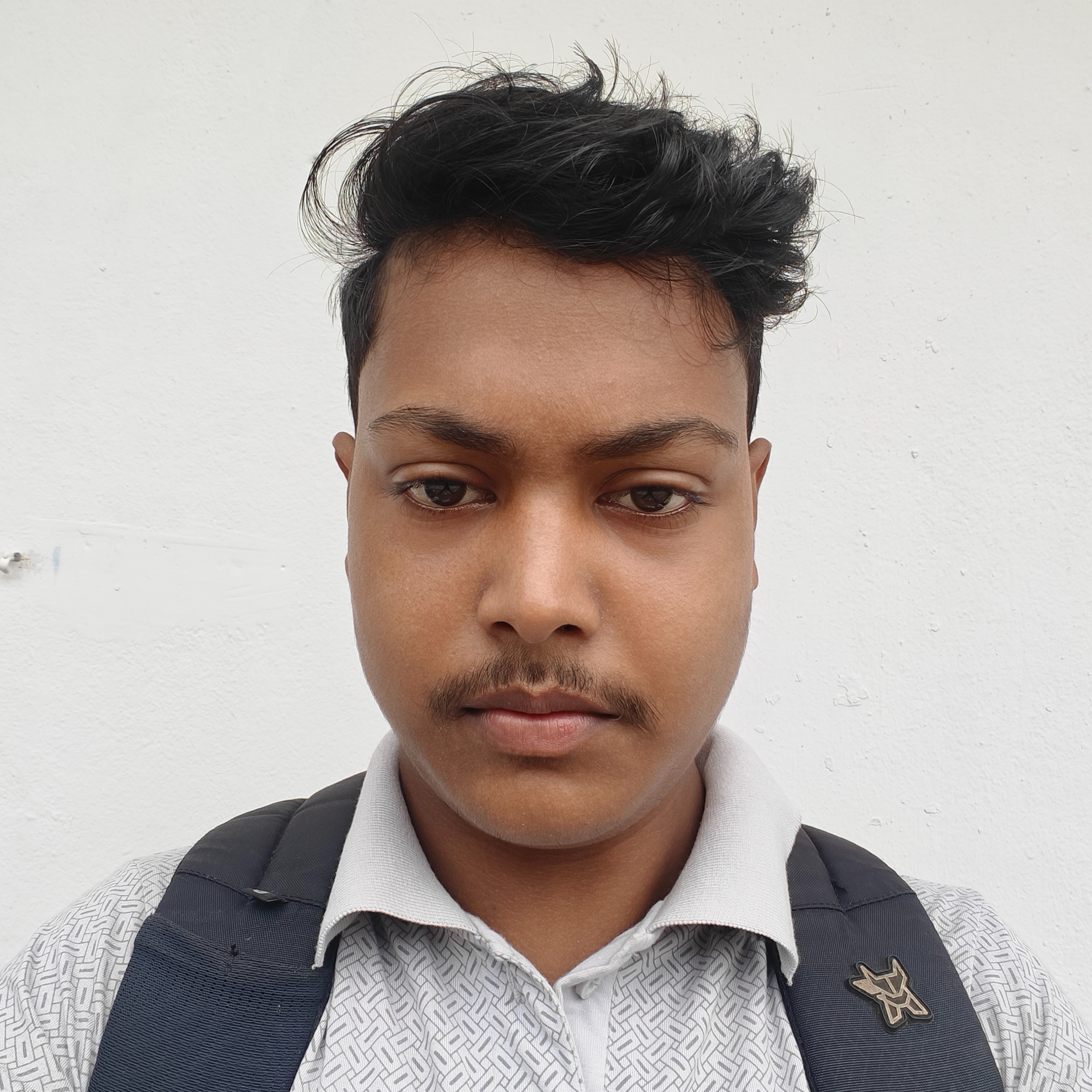Nimai Das