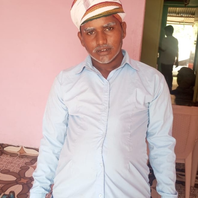 LUCKY VAYKHAR