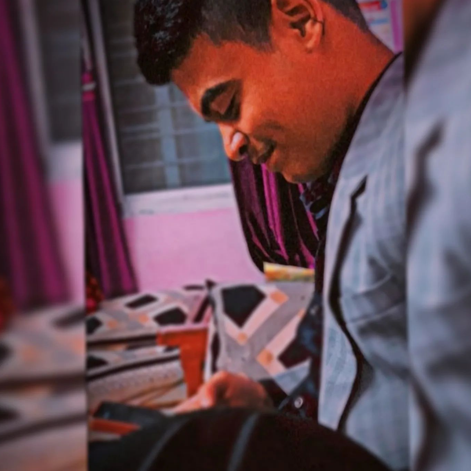 Hitesh Pratap Singh